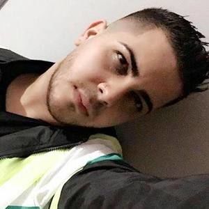 Meet your Posher, William joel